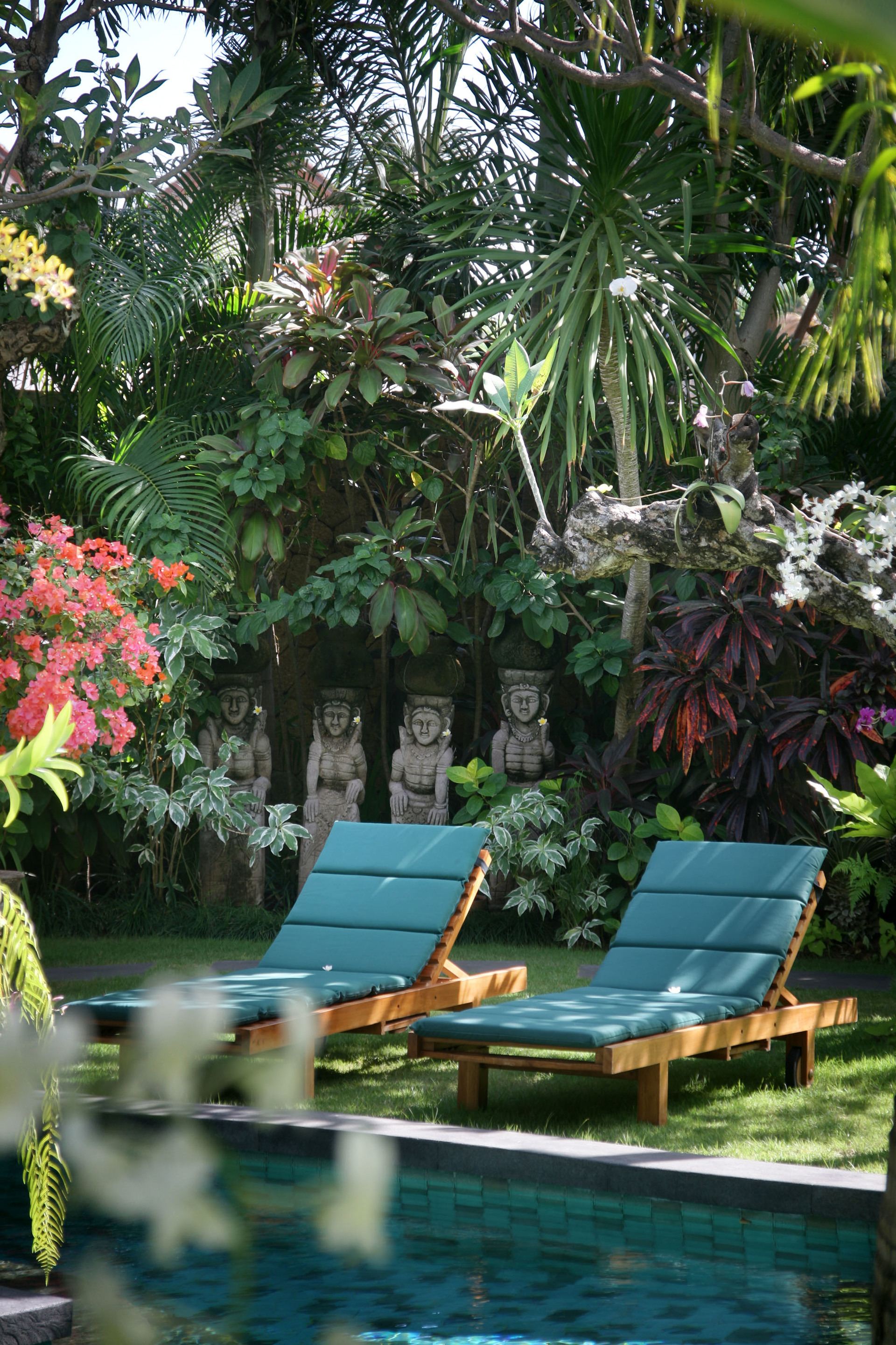 Seminyak’s Hidden Gem of Grace, Bali Villa 1101