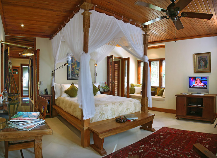 Seminyak’s Hidden Gem of Grace, Bali Villa 1101