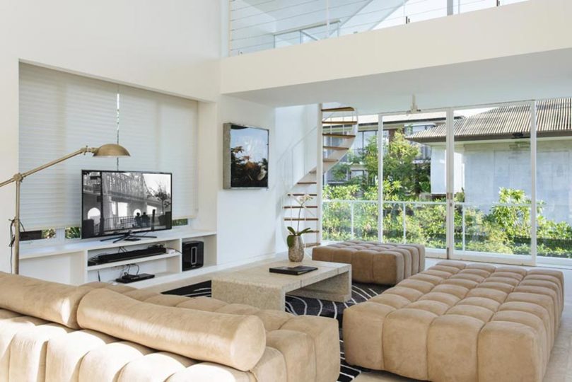 Modern Beachside Escape with Private Pool – Bali Villa 1108