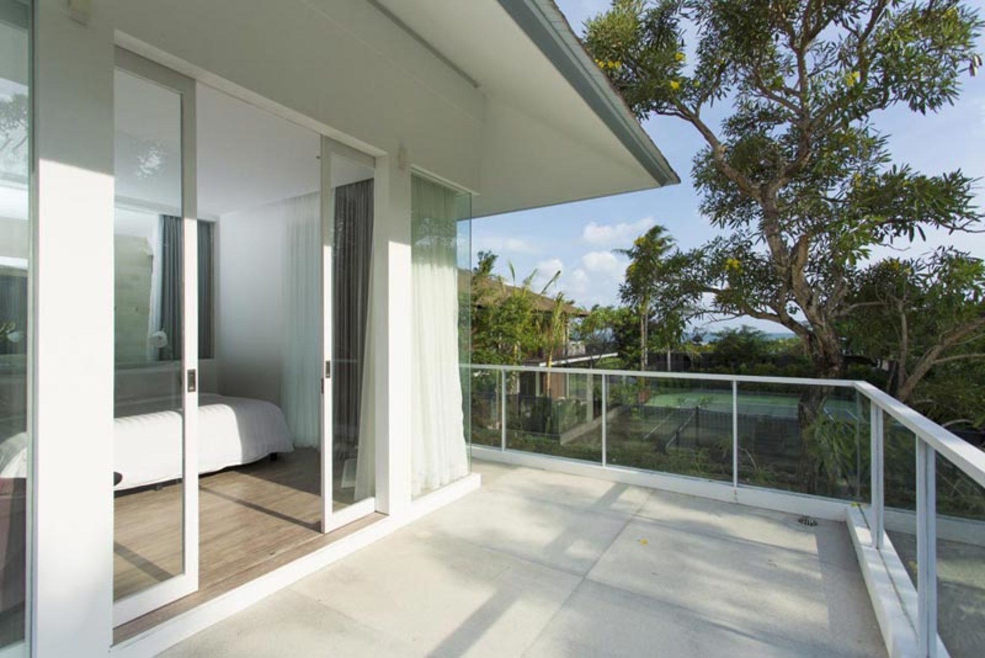 Modern Beachside Escape with Private Pool – Bali Villa 1108
