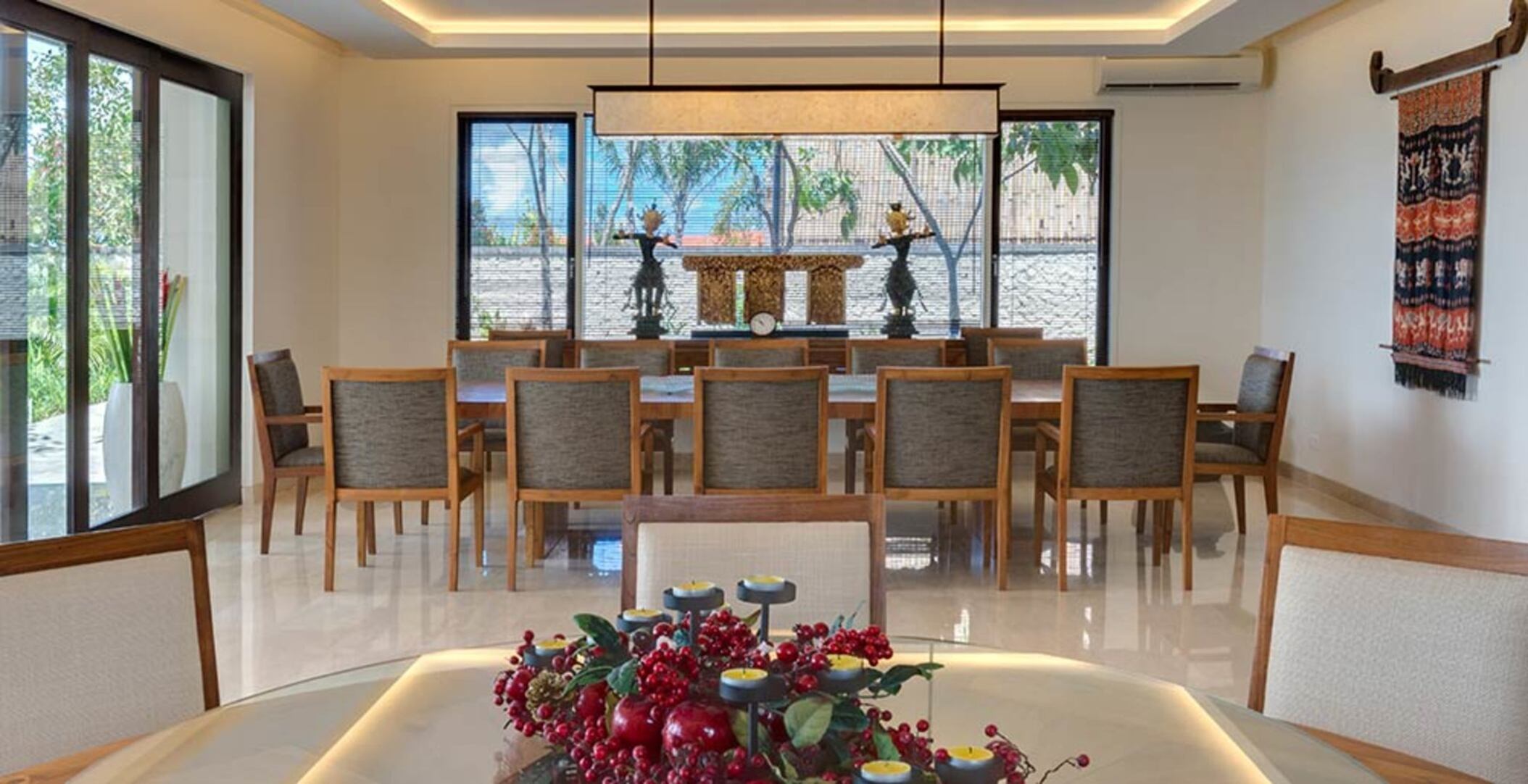 Cliffside Escape by the Sea - Bali Villa 1118