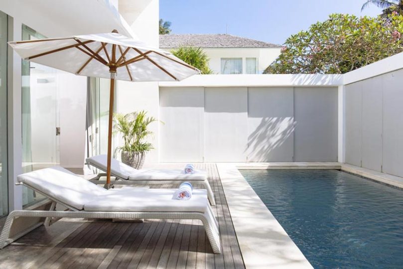 Luxury Villa with Private Pool Close to Beach - 1119