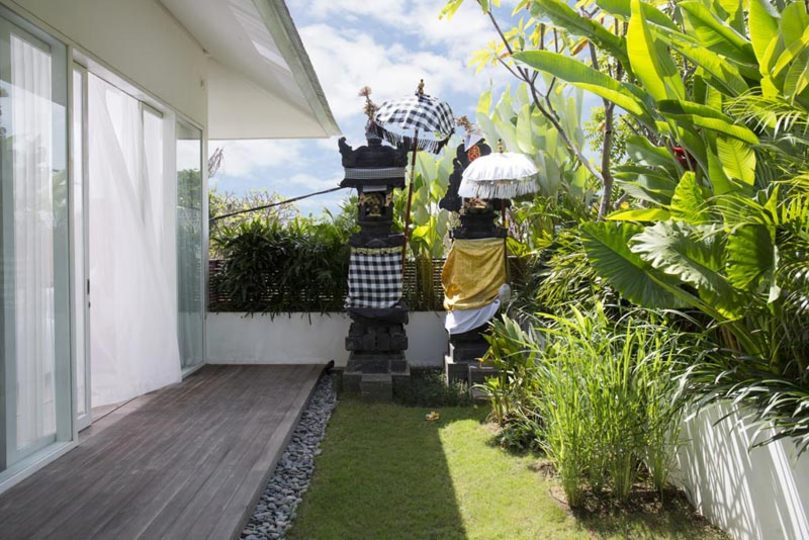 Luxury Villa with Private Pool Close to Beach - 1119