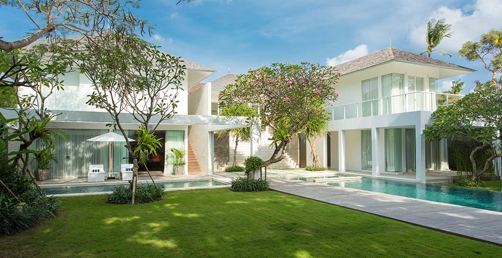Luxury Villa with Private Pool Close to Beach - 1119