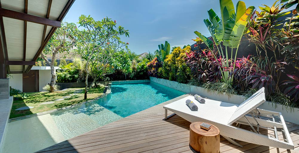 Luxury Villa Near Beach - Bali Villa 1120