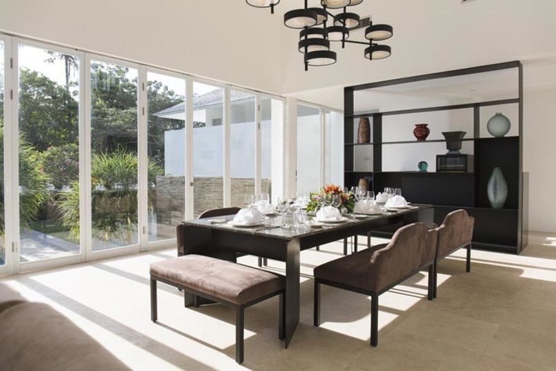 Tropical Breeze Ocean Views - Bali Villa 1128