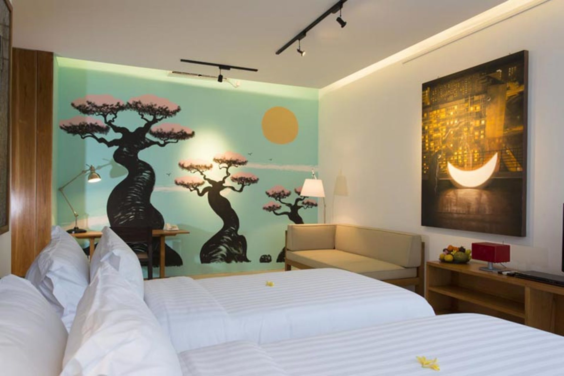 Tropical Breeze Ocean Views - Bali Villa 1128