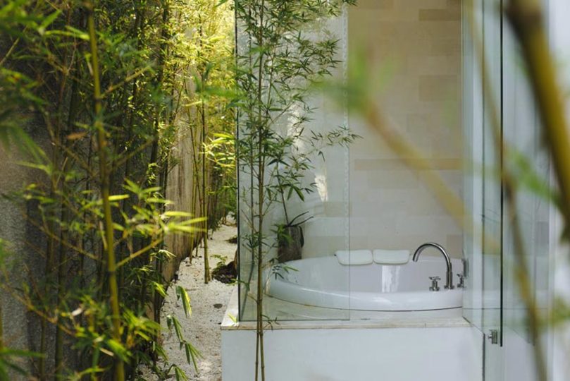 Tropical Breeze Ocean Views - Bali Villa 1128
