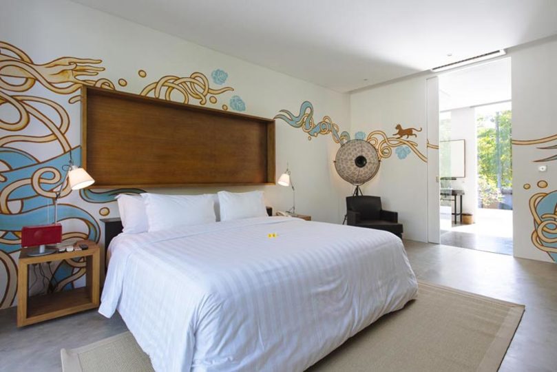 Tropical Breeze Ocean Views - Bali Villa 1128