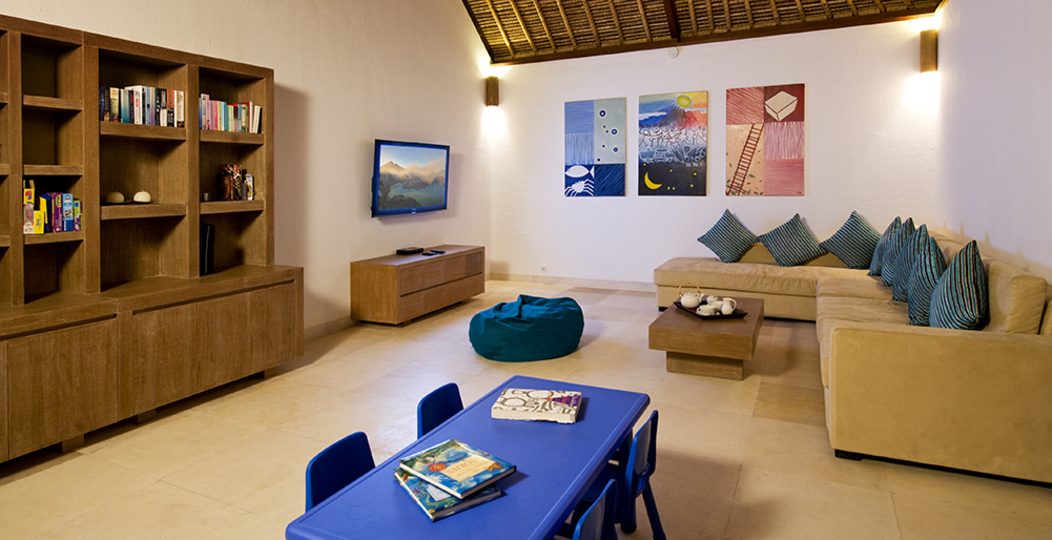 Luxury Villa with Private Pool - Lombok Villa 1132