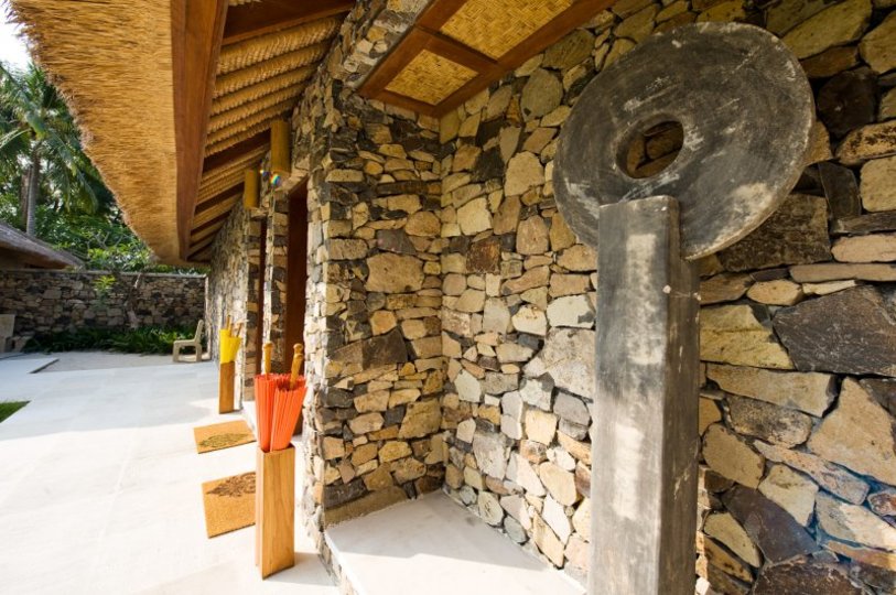 Luxury Villa with Private Pool - Lombok Villa 1132