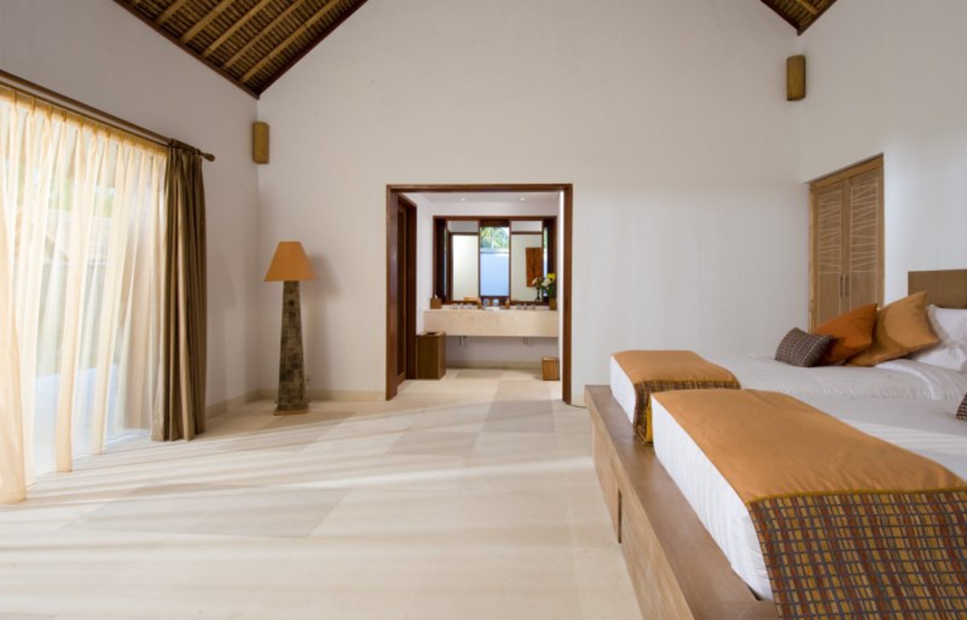 Luxury Villa with Private Pool - Lombok Villa 1132