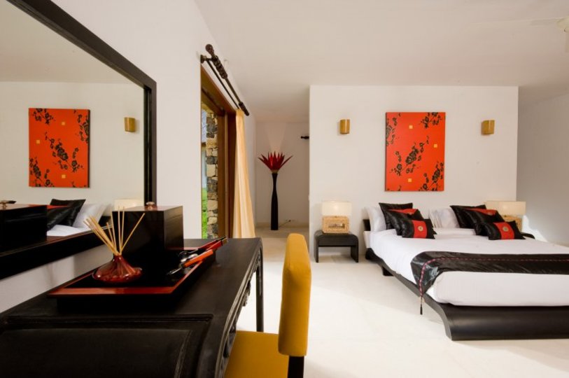 Luxury Villa with Private Pool - Lombok Villa 1132