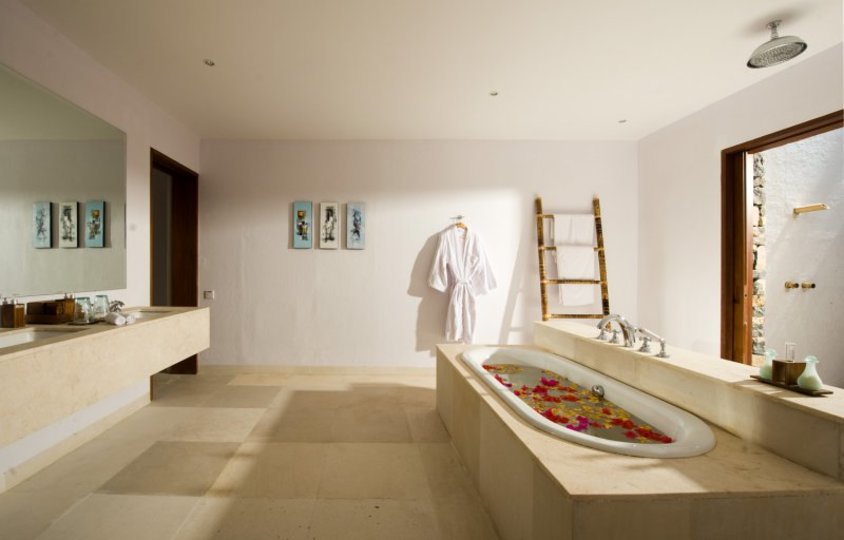 Luxury Villa with Private Pool - Lombok Villa 1132