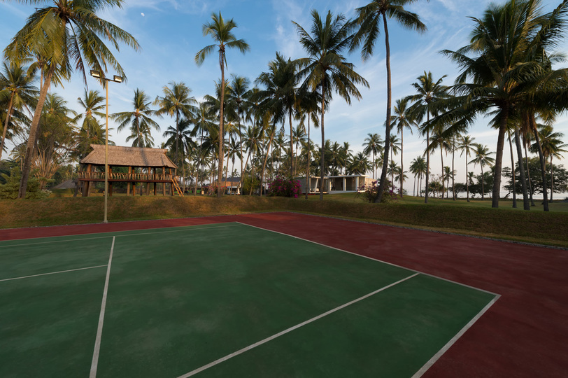 Ocean View Luxury Escape Lombok Villa 1133