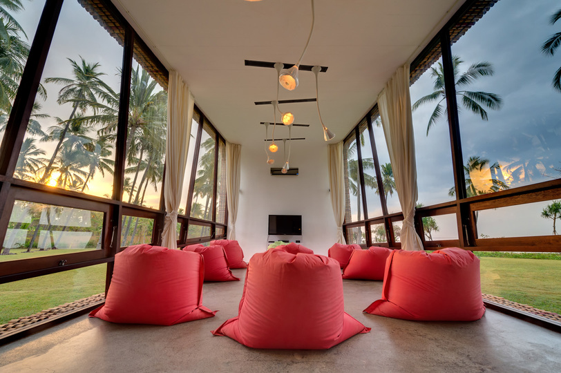Ocean View Luxury Escape Lombok Villa 1133
