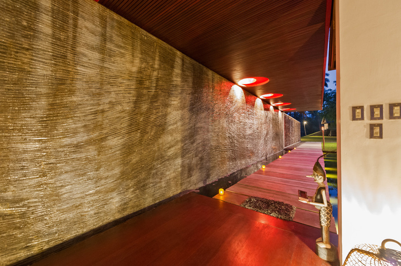 Ocean View Luxury Escape Lombok Villa 1133