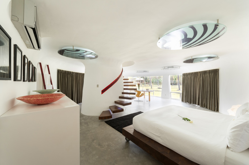 Ocean View Luxury Escape Lombok Villa 1133