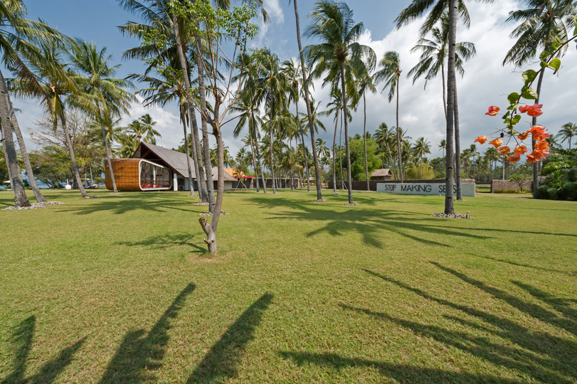 Ocean View Luxury Escape Lombok Villa 1133