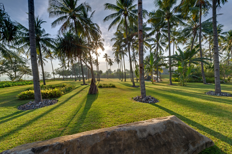 Ocean View Luxury Escape Lombok Villa 1133
