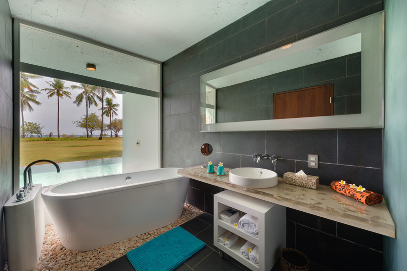 Ocean View Luxury Escape Lombok Villa 1133