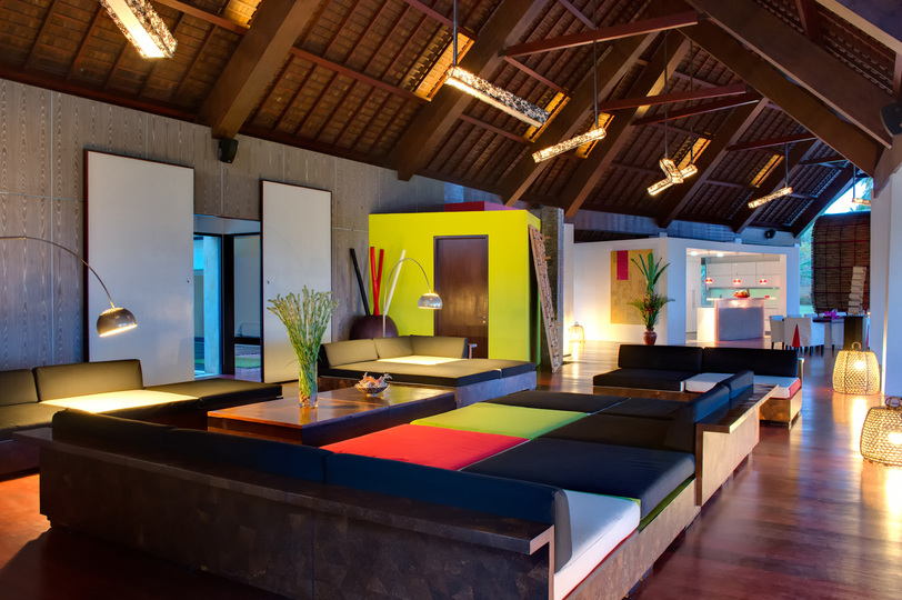 Ocean View Luxury Escape Lombok Villa 1133