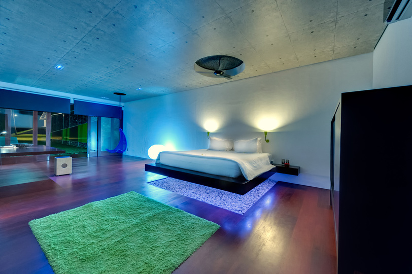 Ocean View Luxury Escape Lombok Villa 1133