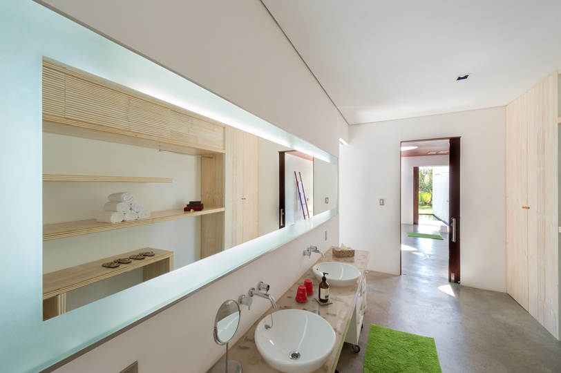 Ocean View Luxury Escape Lombok Villa 1133