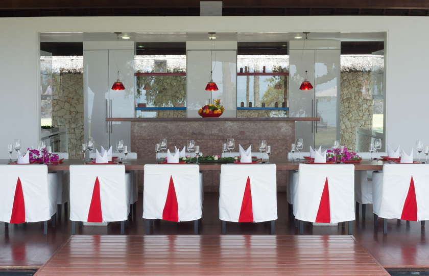Ocean View Luxury Escape Lombok Villa 1133