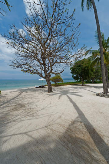 Ocean View Luxury Escape Lombok Villa 1133