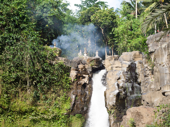Luxury 4 Bedroom Villa with Private Pool, Lombok Villa 1134