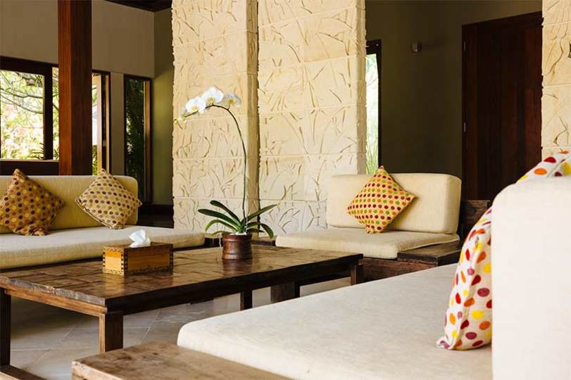 Luxury 4 Bedroom Villa with Private Pool, Lombok Villa 1134