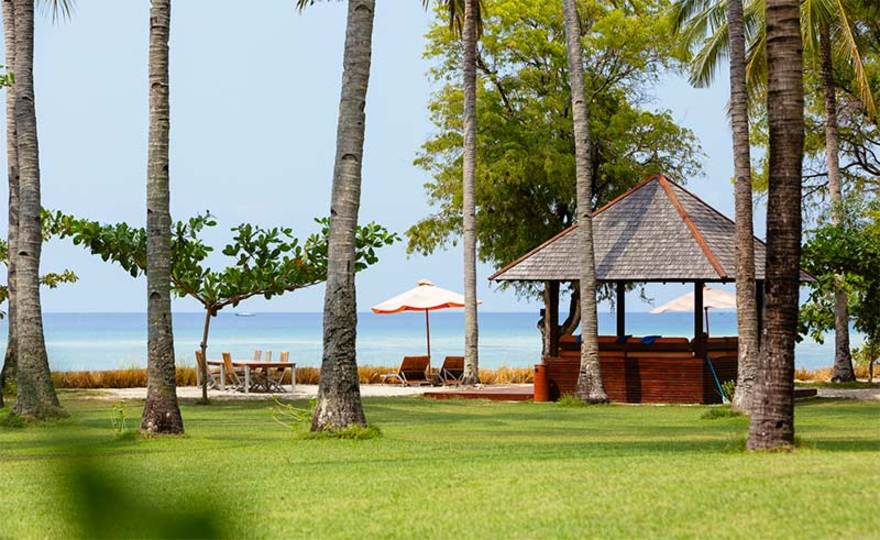 Luxury 4 Bedroom Villa with Private Pool, Lombok Villa 1134