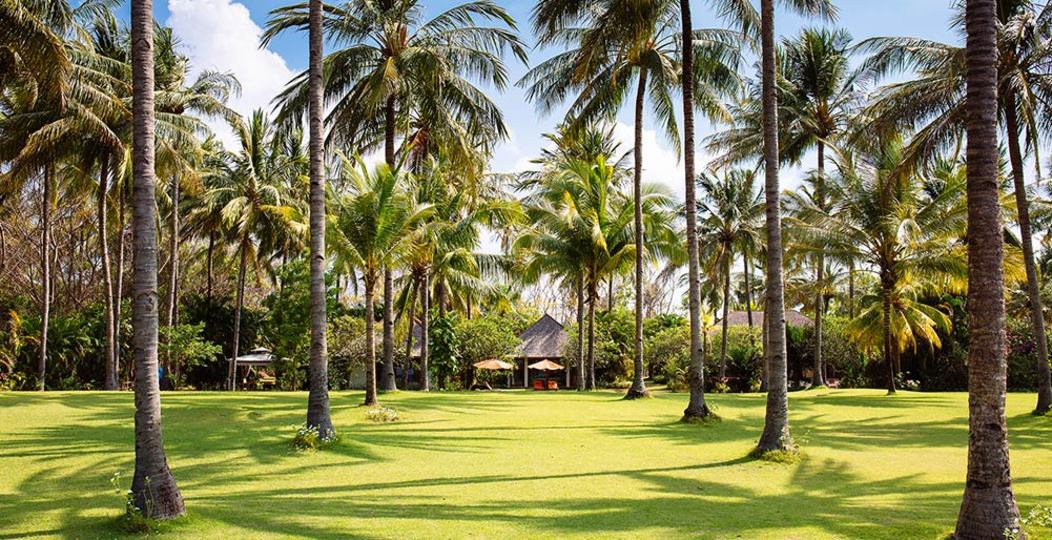 Luxury 4 Bedroom Villa with Private Pool, Lombok Villa 1134