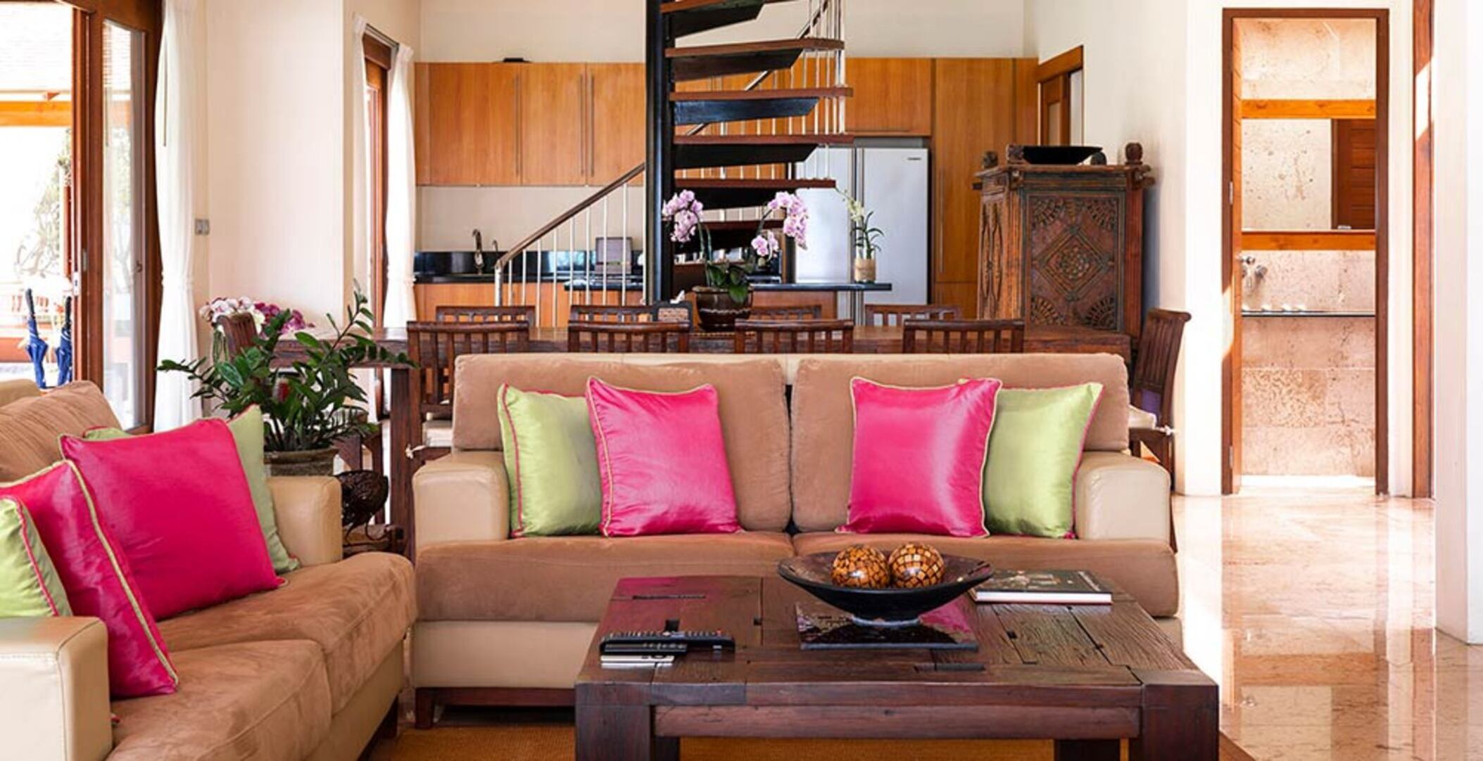 Tawantok, Luxury Koh Samui Villa 1002