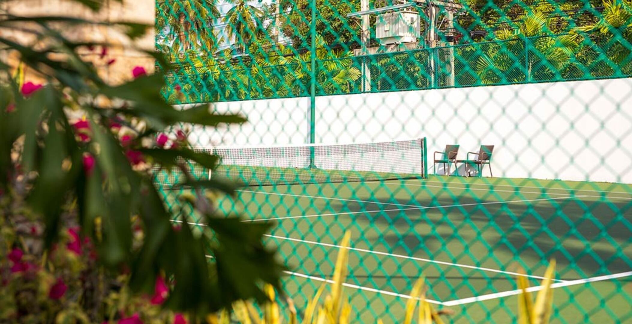 This Perfect 5 Star Beachfront Villa, Koh Samui Villa 1003