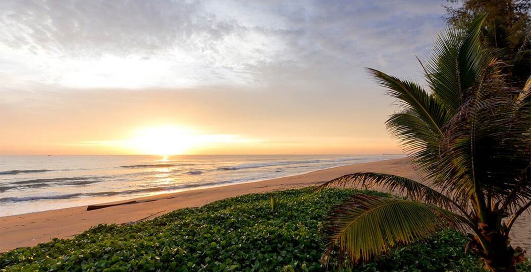 Your Friends Will Love This Luxury Villa, Fully Staffed and Private Chef, Phuket Villa 1009