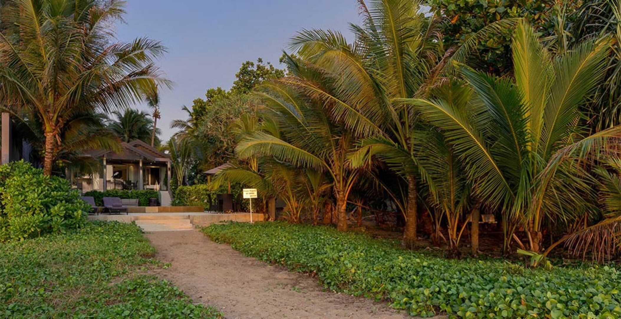 Your Friends Will Love This Luxury Villa, Fully Staffed and Private Chef, Phuket Villa 1009