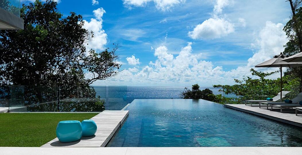You have Found the Perfect 5 Star Villa with Private Chef,  Phuket Villa 1019