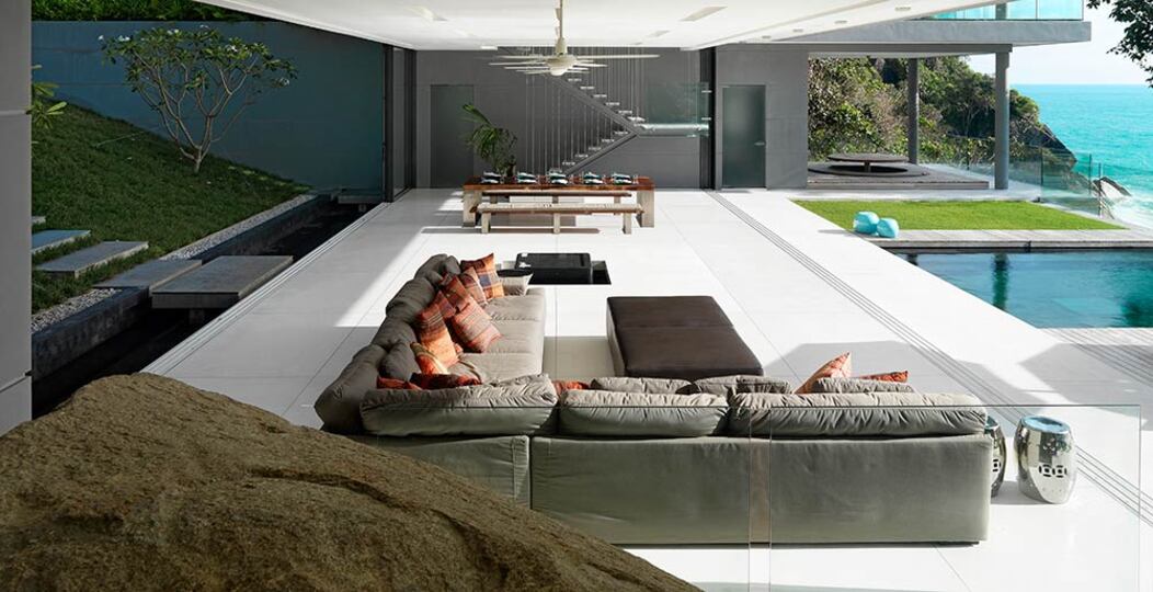 You have Found the Perfect 5 Star Villa with Private Chef,  Phuket Villa 1019
