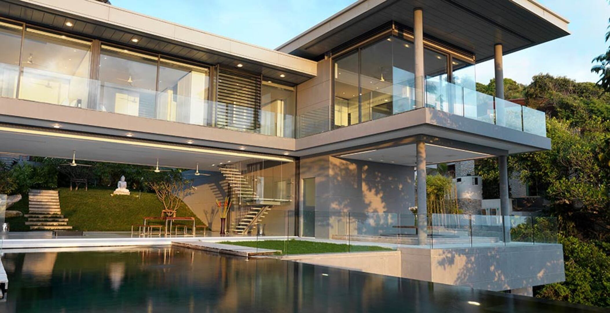 You have Found the Perfect 5 Star Villa with Private Chef,  Phuket Villa 1019