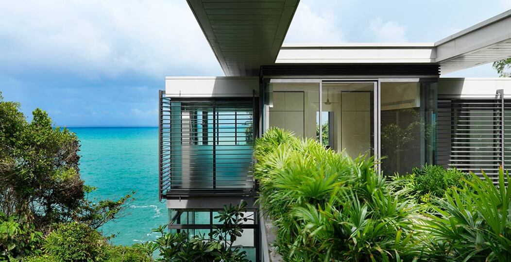 You have Found the Perfect 5 Star Villa with Private Chef,  Phuket Villa 1019