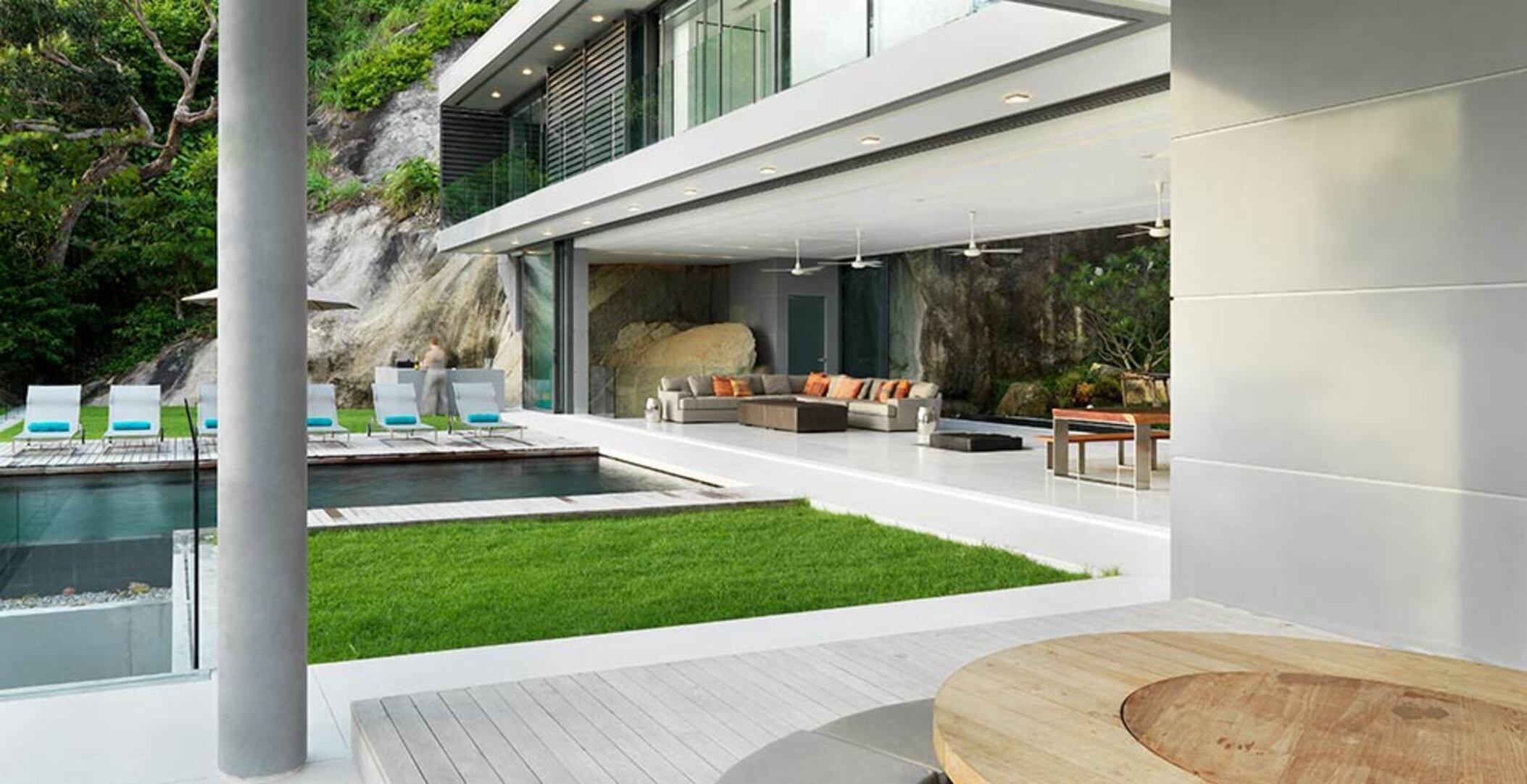 You have Found the Perfect 5 Star Villa with Private Chef,  Phuket Villa 1019