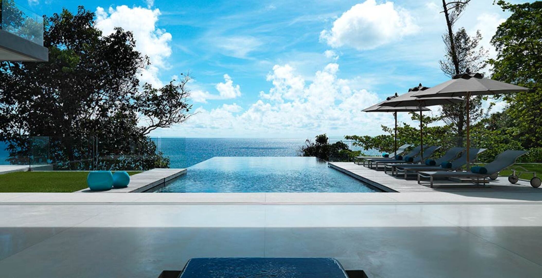 You have Found the Perfect 5 Star Villa with Private Chef,  Phuket Villa 1019