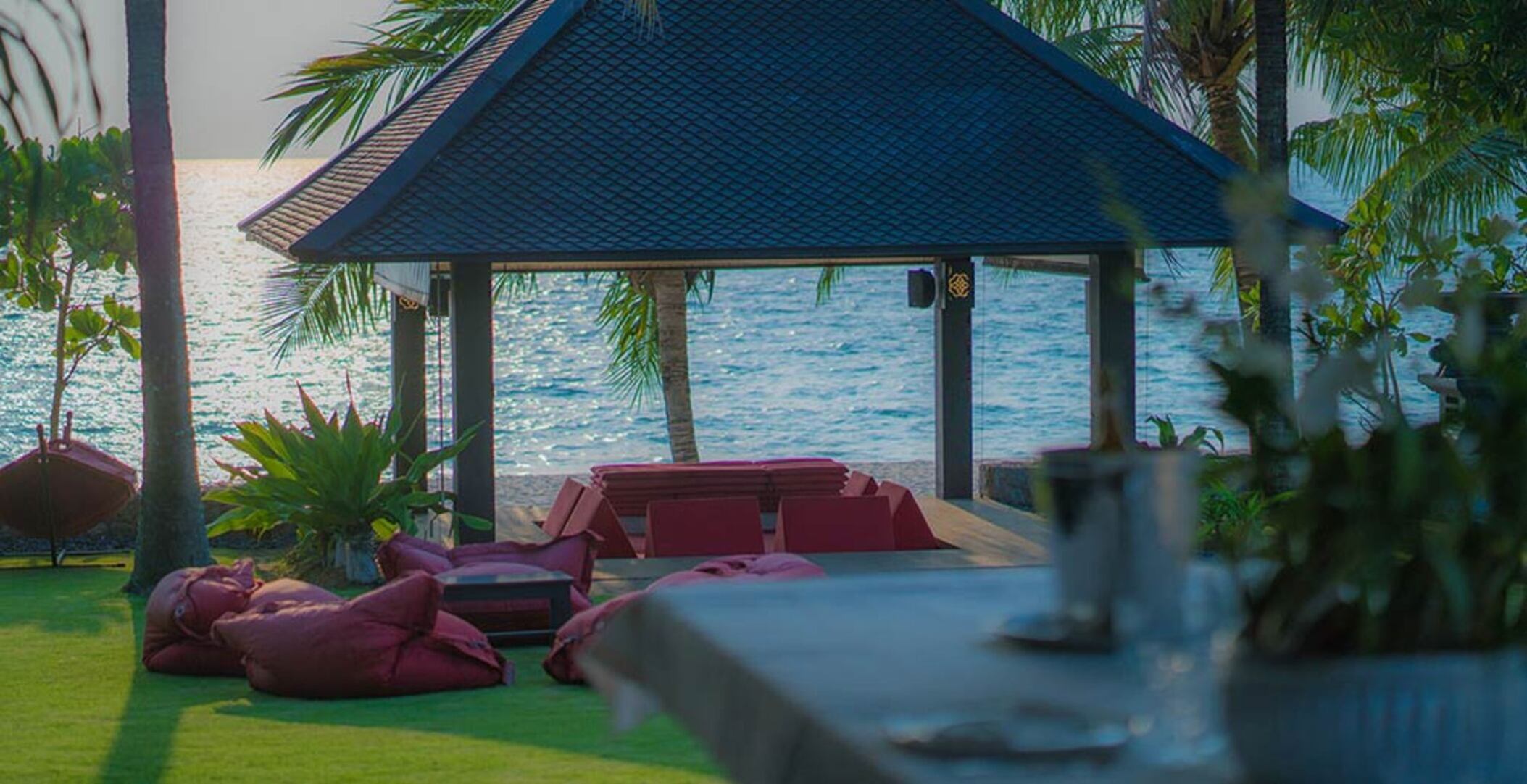 You have Found the Perfect 5 Star Villa with Private Chef, Phuket Villa 1023
