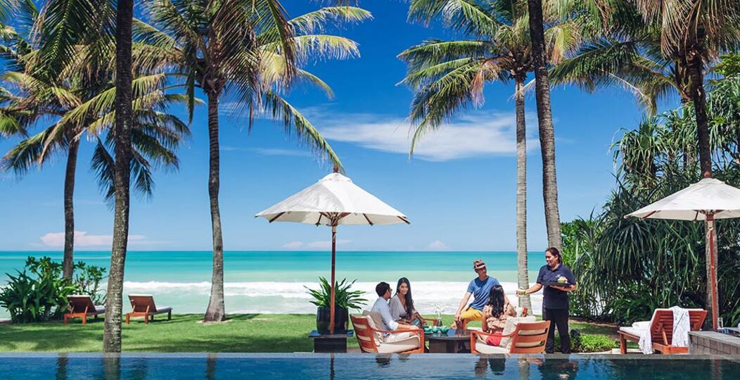 You have Found the Perfect Villa in Thailand for the Ultimate Holiday, Phuket Villa 1026