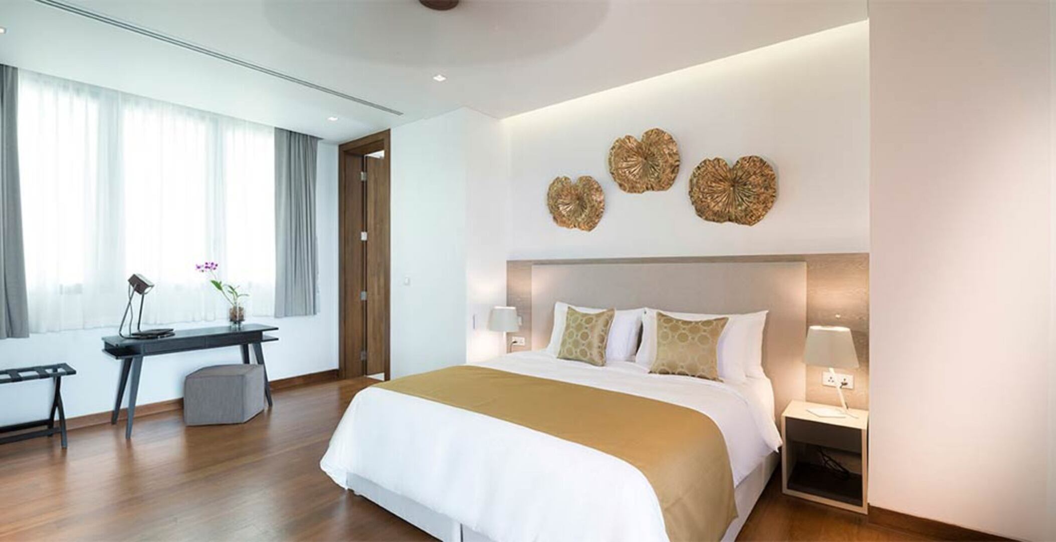 Your Friends Will Love This Luxury Villa, Fully Staffed and Private Chef, Phuket Villa 1031