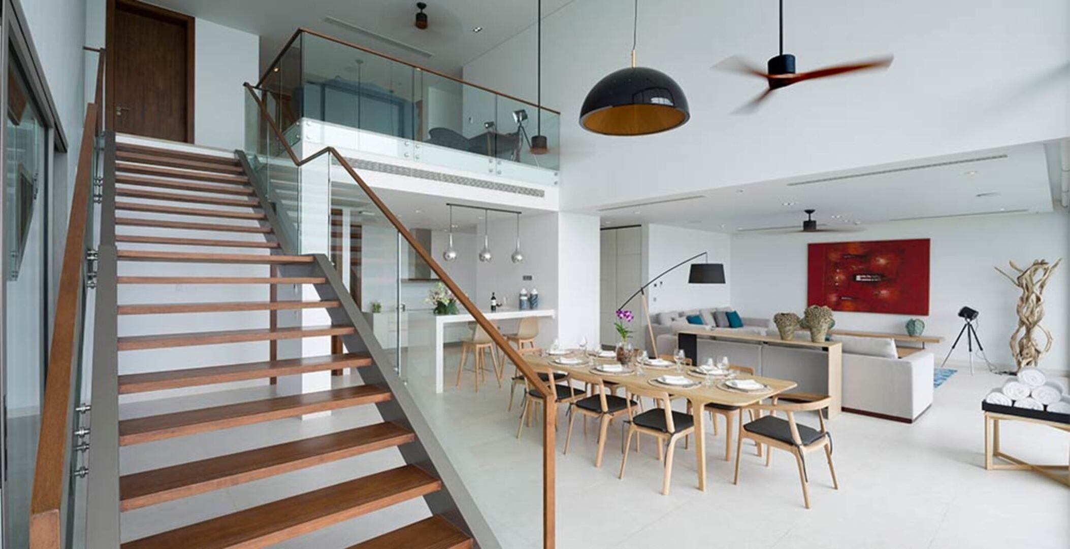 Your Friends Will Love This Luxury Villa, Fully Staffed and Private Chef, Phuket Villa 1031