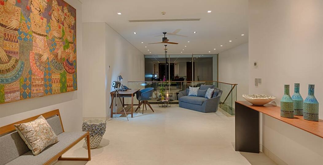 Your Friends Will Love This Luxury Villa, Fully Staffed and Private Chef, Phuket Villa 1031