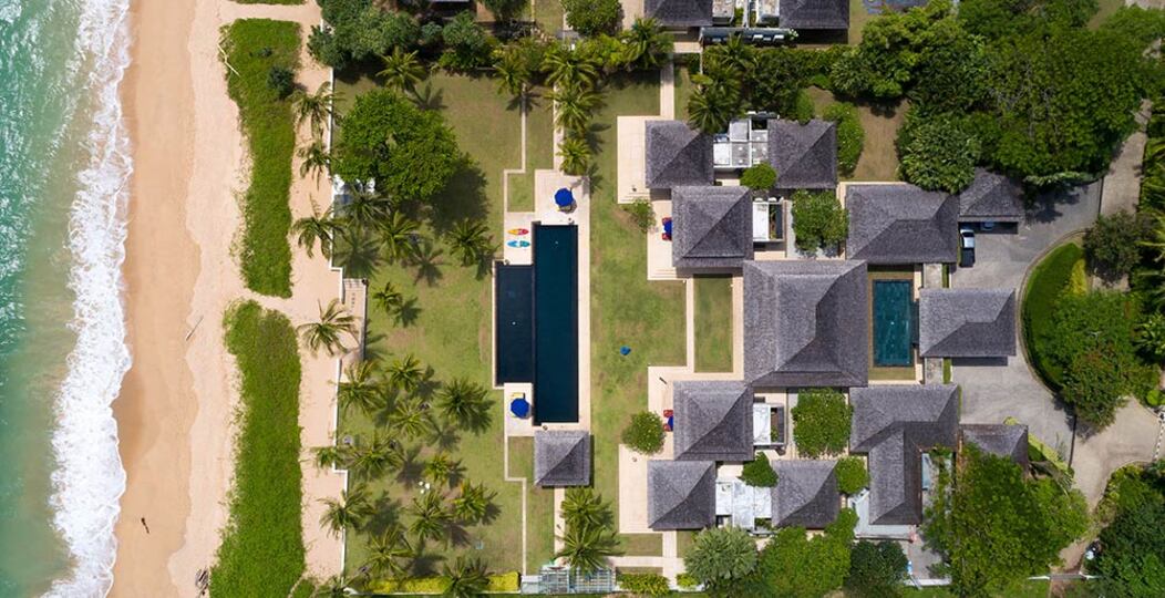 You have Found the Perfect Villa in Thailand for the Ultimate Holiday, Phuket Villa 1040